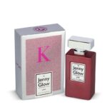 Jenny Glow U4A Eau de Parfum 80ml Spray