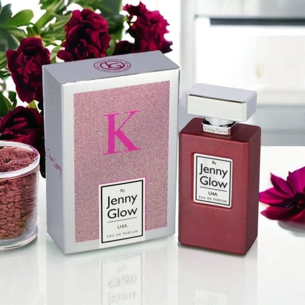 Jenny Glow U4A Eau de Parfum 80ml Spray - Image 2