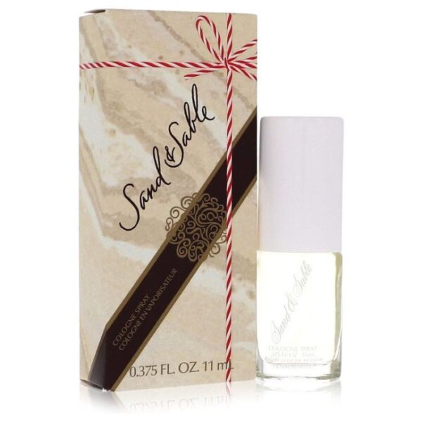 Coty Sand & Sable Eau de Cologne 11ml Spray