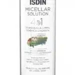 ISDIN Micellar Solution 4 in 1 Cleansing Water 400ml