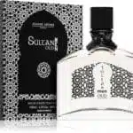 Jeanne Arthes Sultan Men Oud Eau de Toilette 100ml Spray