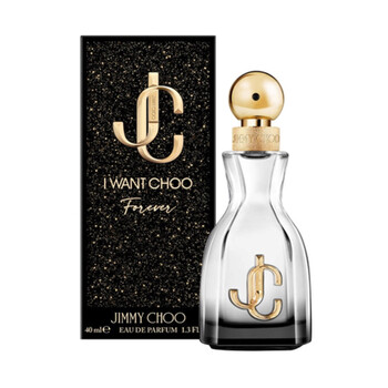 Jimmy Choo I Want Choo Forever Eau de Parfum 40ml Spray