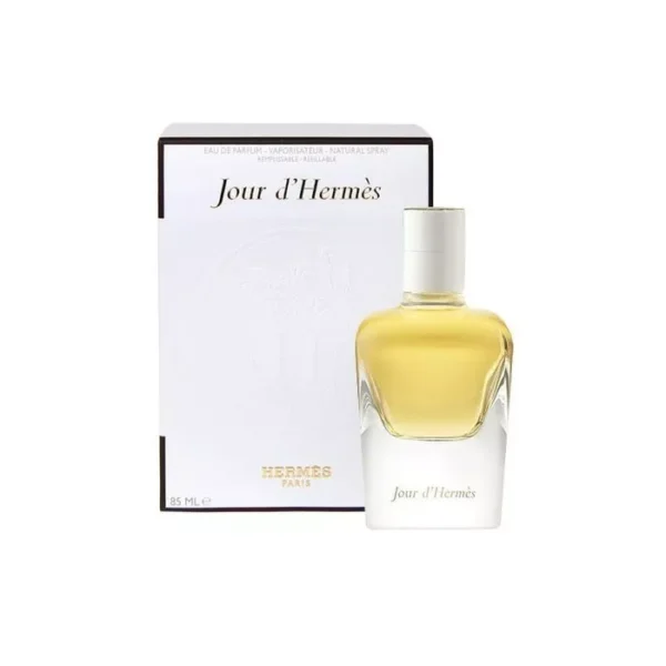 Hermes Jour d'Herm?s Eau de Parfum 85ml - Refillable