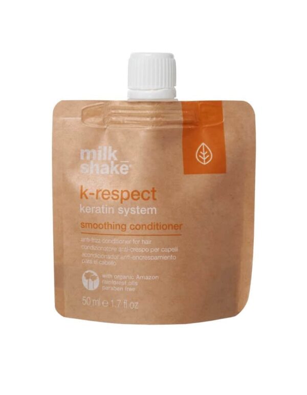 Milk_shake K-Respect Smoothing Conditioner 50ml