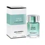 Karl Lagerfeld Fleur de Th? Eau de Parfum 50ml Spray