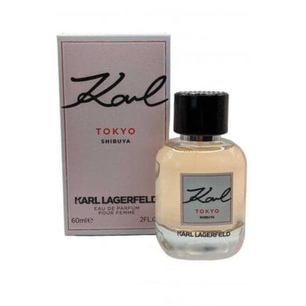 Karl Lagerfeld Karl Tokyo Shibuya Eau de Parfum 60ml Spray