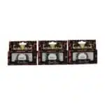 Katie Price False Eyelashes Gift Set 4 x Thame + 4 x Wild + 4 x Fierce