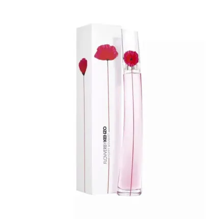Kenzo Flower by Kenzo Poppy Bouquet Eau de Parfum 100ml Spray