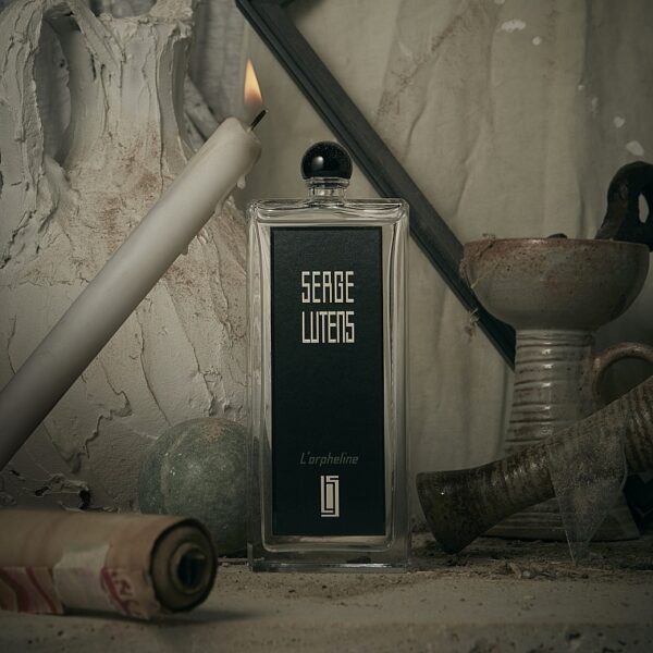 Serge Lutens L'Orpheline Eau de Parfum 100ml Spray - Image 2