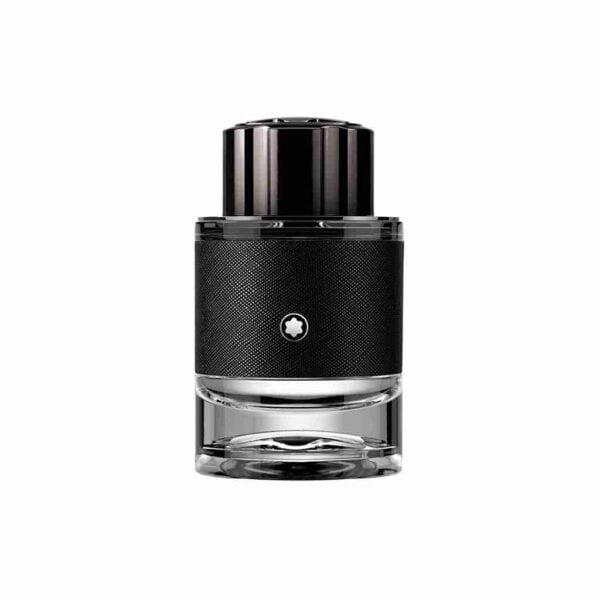Mont Blanc Explorer Eau de Parfum 60ml Spray - Image 2