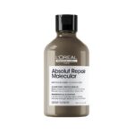 L'Oreal  Serie Expert Absolut Repair Molecular Professional Shampoo 300ml