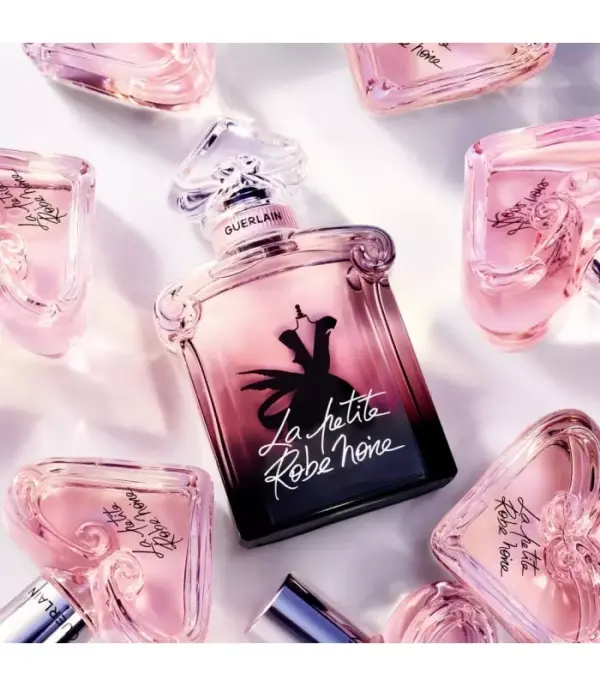 Guerlain La Petite Robe Noire Eau de Parfum - Image 2