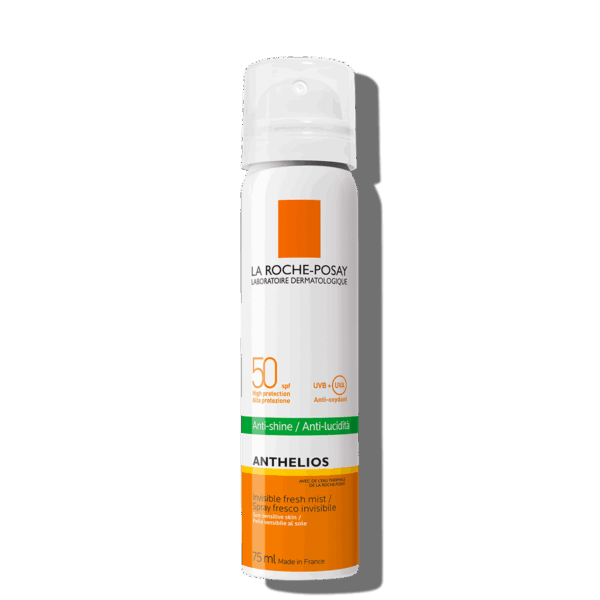 La Roche-Posay Anthelios Invisible Fresh Mist SPF50+ 75ml