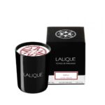 Lalique Candle 190g - Chili La Paz