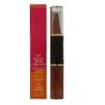 Lanc?me Lip Kajal Duo Chroma Lip Colour 2.7g - 10 Pure Brown