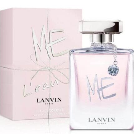Lanvin Me L'Eau Eau de Toilette 80ml Spray