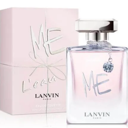 Lanvin Me L'Eau Eau de Toilette 80ml Spray