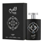 Lattafa Perfumes Al Qiam Gold Eau de Parfum 100ml Spray