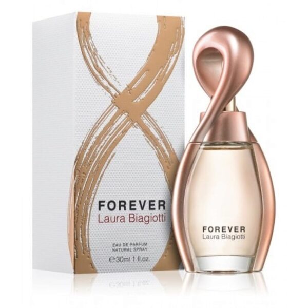 Laura Biagiotti Forever Eau de Parfum 30ml Spray