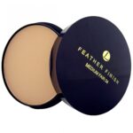 Lentheric Feather Finish Compact Powder 20g - Medium Fair