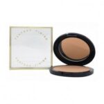 Lentheric Feather Finish Compact Powder 20g - Cool Coffee 35