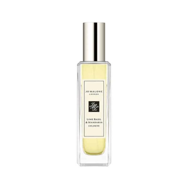 Jo Malone Lime Basil & Mandarin Eau de Cologne 30ml Spray - Image 2
