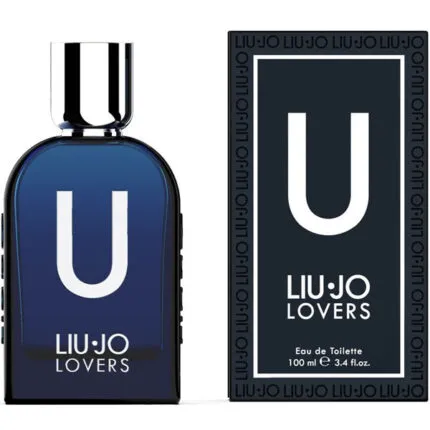Liu Jo Lovers U Eau de Toilette 100ml Spray