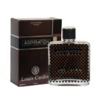 Louis Cardin Aspiration Eau de Toilette 100ml Spray