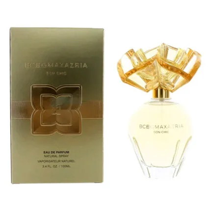 BCBGMAXAZRIA Bon Chic Eau de Parfum 100ml Spray