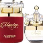 Al Haramain Manege Rouge Eau de Parfum 75ml Spray