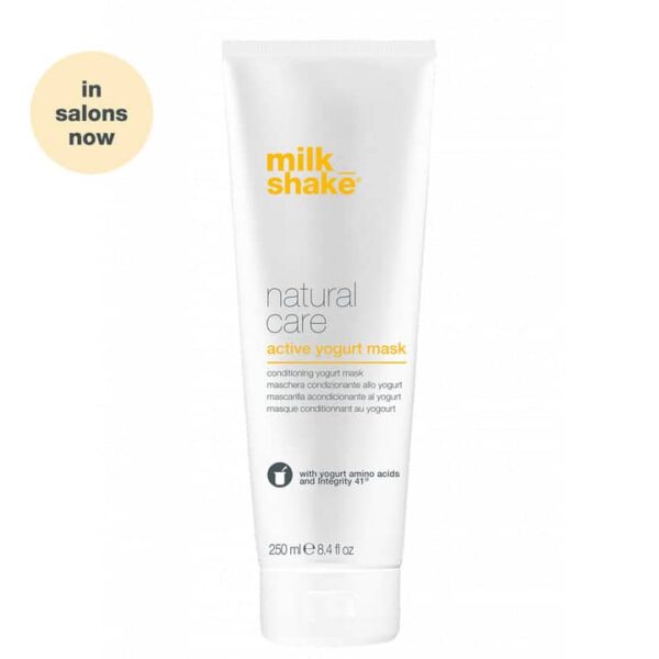 Milk_shake Natural Care Active Yogurt Mask 150ml