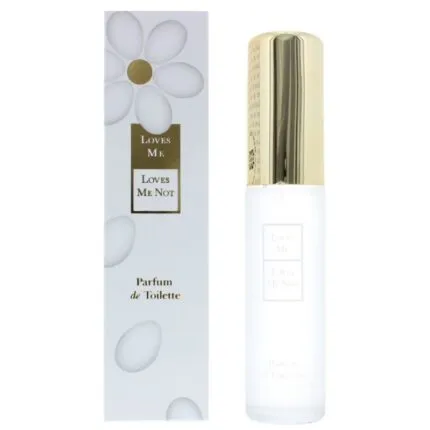 Milton Lloyd Loves Me Loves Me Not Parfum de Toilette 50ml Spray