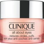 Clinique All About Eyes Eye Cream 15ml: Effective Eye Care Solution