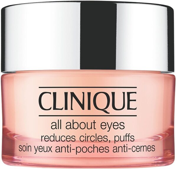 Clinique All About Eyes Eye Cream 15ml