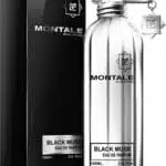 Montale Black Musk Eau de Parfum 100ml Spray