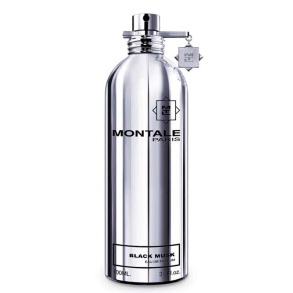 Montale Black Musk Eau de Parfum 100ml Spray - Image 3