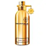 Montale Dark Vanilla Eau de Parfum 50ml Spray