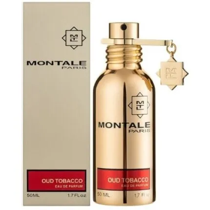 Montale Oud Tobacco Eau de Parfum 50ml Spray