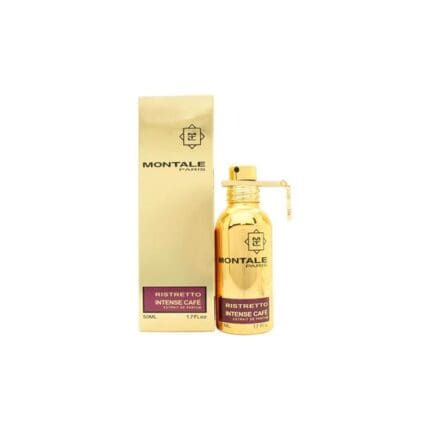 Montale Ristretto Intense Caf? Eau de Parfum 50ml Spray