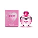Moschino Pink Bouquet Eau de Toilette 50ml Spray