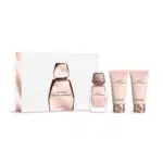 Narciso Rodriguez All Of Me Gift Set 50ml EDP + 50ml Body Lotion + 50ml Shower Gel