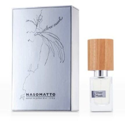 Nasomatto Musk Extrait de Parfum 30ml Spray