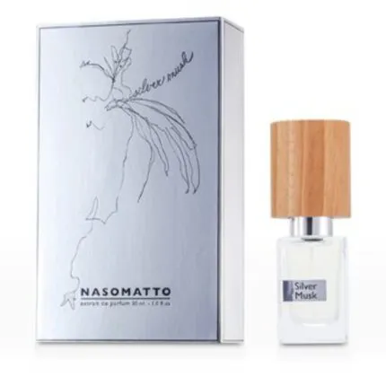 Nasomatto Musk Extrait de Parfum 30ml Spray