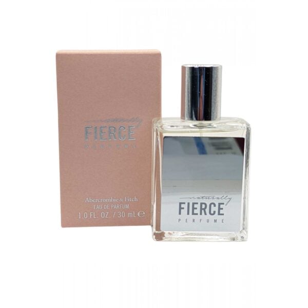 Abercrombie & Fitch Naturally Fierce Eau de Parfum 30ml Spray