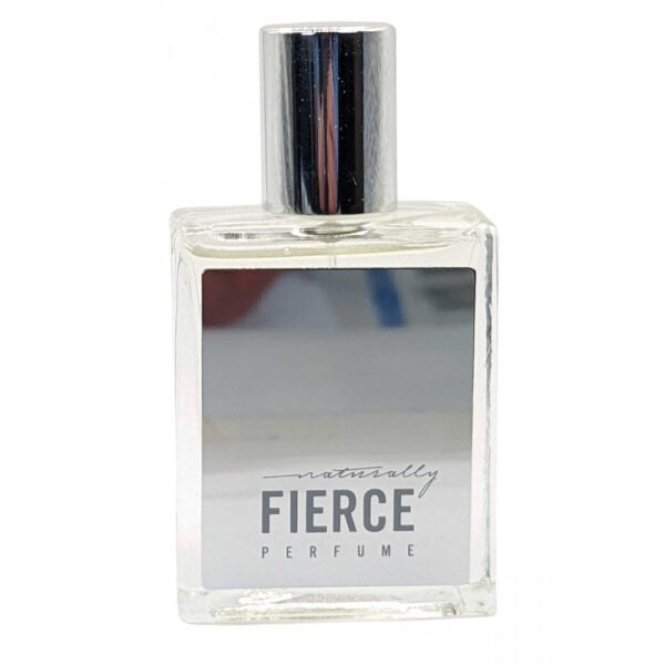 Abercrombie & Fitch Naturally Fierce Eau de Parfum 30ml Spray - Image 2
