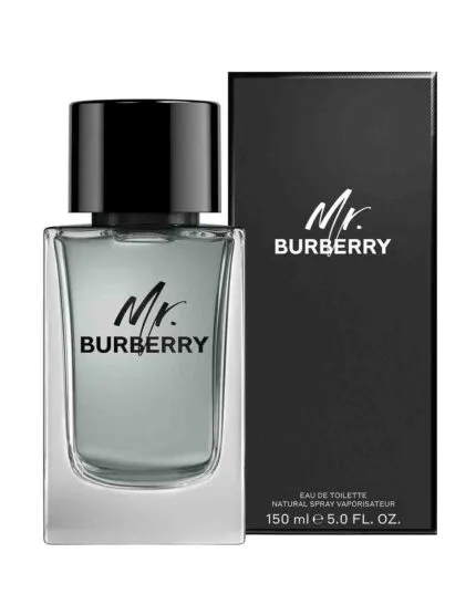 Burberry Mr. Burberry Eau de Toilette 150ml Spray