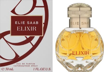 Elie Saab Elixir Eau de Parfum 50ml Spray