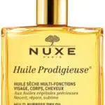 Nuxe Huile Prodigieuse Dry Oil 100ml