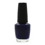 OPI Brights Nail Lacquer 15ml My Car Has Navy-gation