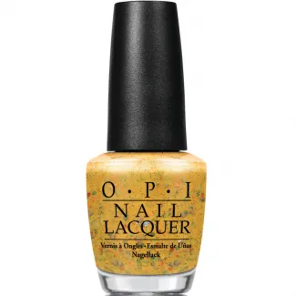 OPI Hawaii Collection Nail Polish 15ml - Pineapples Have Peelings Too!